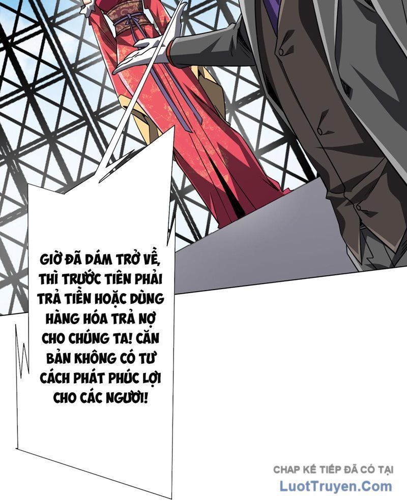 Bắt Đầu Với Trăm Vạn Minh Tệ Chap 278 - Next Chap 277