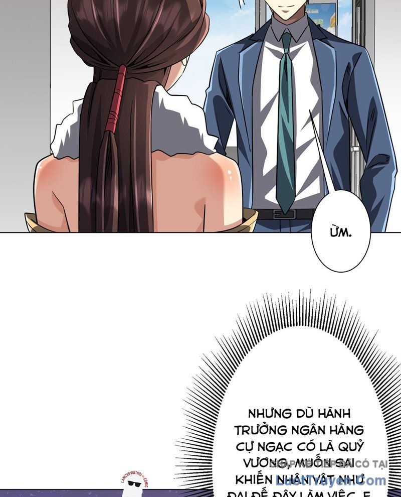 Bắt Đầu Với Trăm Vạn Minh Tệ Chap 278 - Next Chap 277