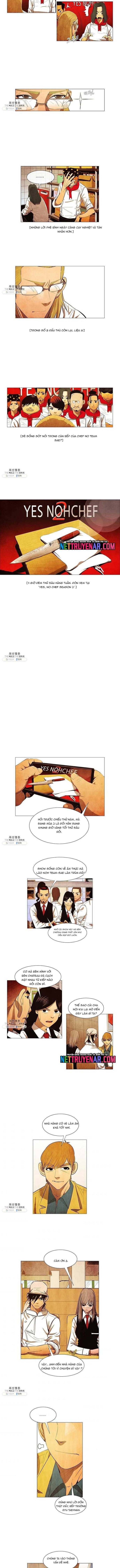 Ngôi sao ẩm thực Michelin Star Chap 105 - Next Chap 104