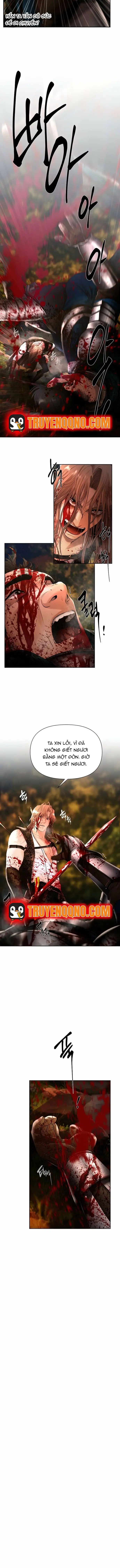 Nhiệm Vụ Chiến Binh Chap 38 - Next Chap 37