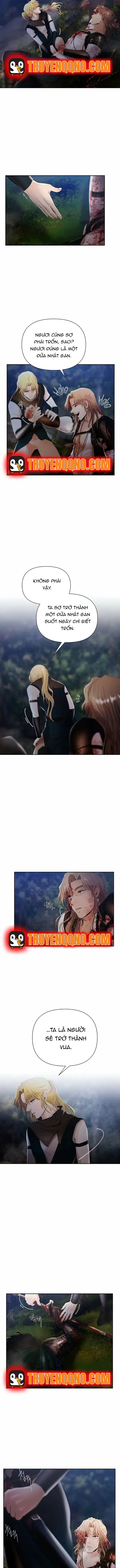 Nhiệm Vụ Chiến Binh Chap 38 - Next Chap 37