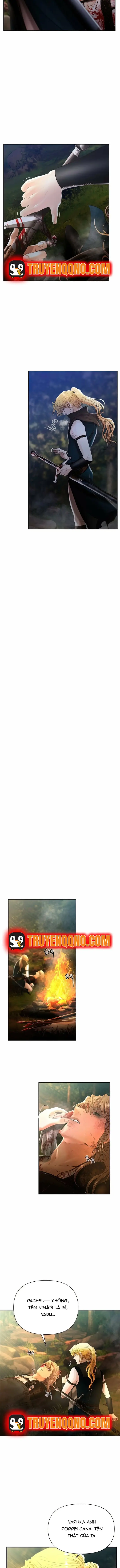 Nhiệm Vụ Chiến Binh Chap 38 - Next Chap 37