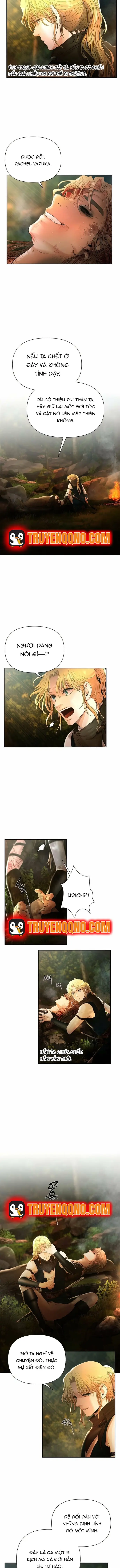 Nhiệm Vụ Chiến Binh Chap 38 - Next Chap 37