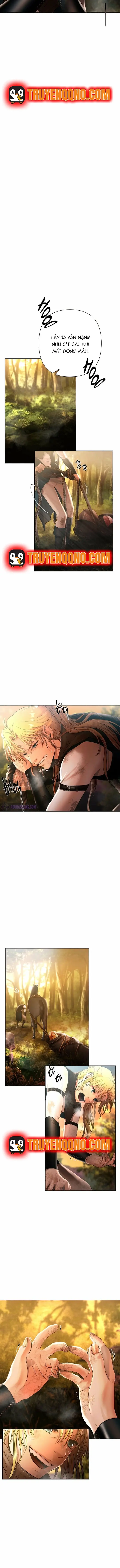 Nhiệm Vụ Chiến Binh Chap 38 - Next Chap 37