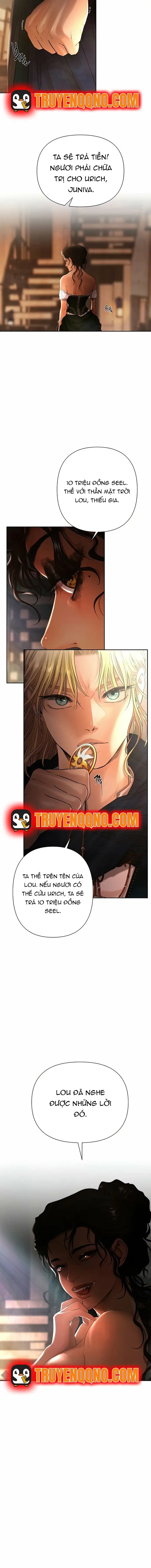 Nhiệm Vụ Chiến Binh Chap 39 - Next Chap 38