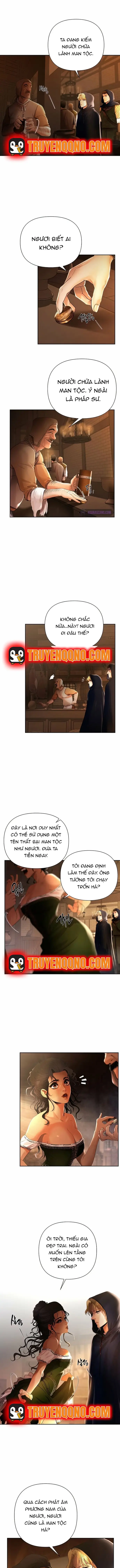 Nhiệm Vụ Chiến Binh Chap 39 - Next Chap 38