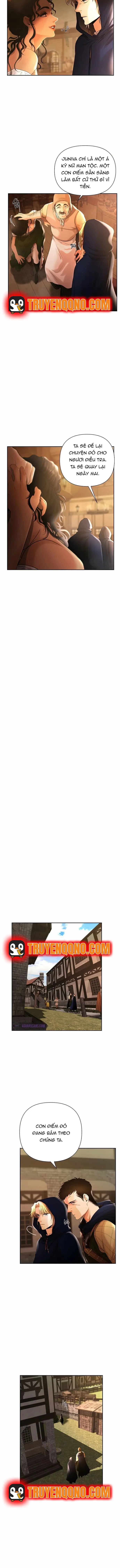 Nhiệm Vụ Chiến Binh Chap 39 - Next Chap 38