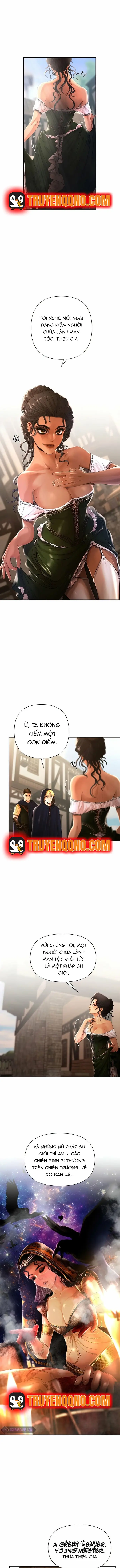 Nhiệm Vụ Chiến Binh Chap 39 - Next Chap 38