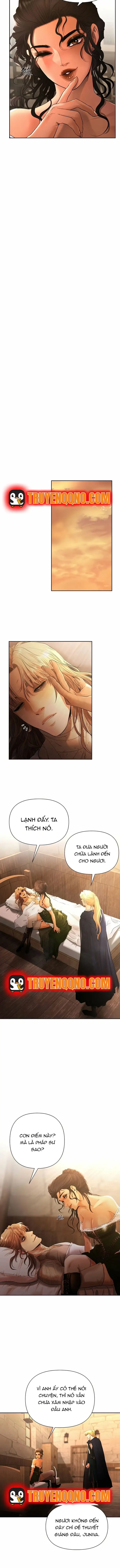 Nhiệm Vụ Chiến Binh Chap 39 - Next Chap 38