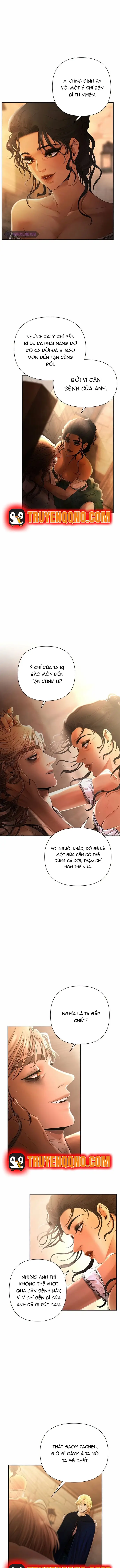 Nhiệm Vụ Chiến Binh Chap 39 - Next Chap 38