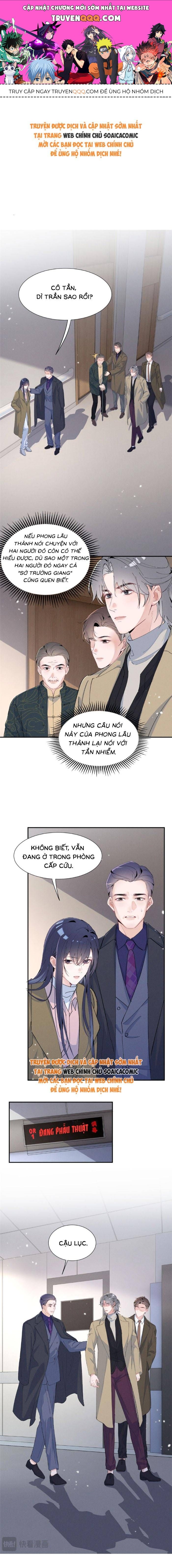 Phu Nhân Lại Rơi Áo Choàng Chap 97 - Next Chap 96