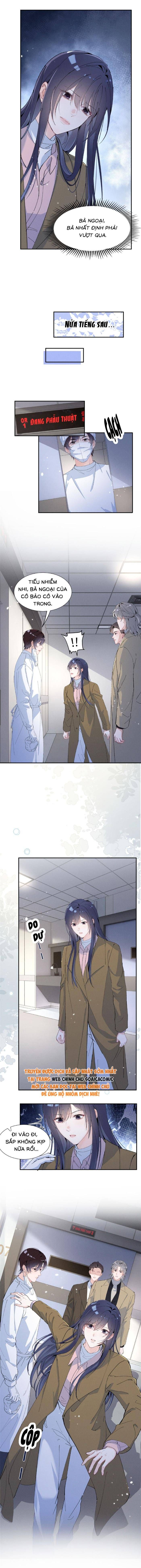 Phu Nhân Lại Rơi Áo Choàng Chap 97 - Next Chap 96