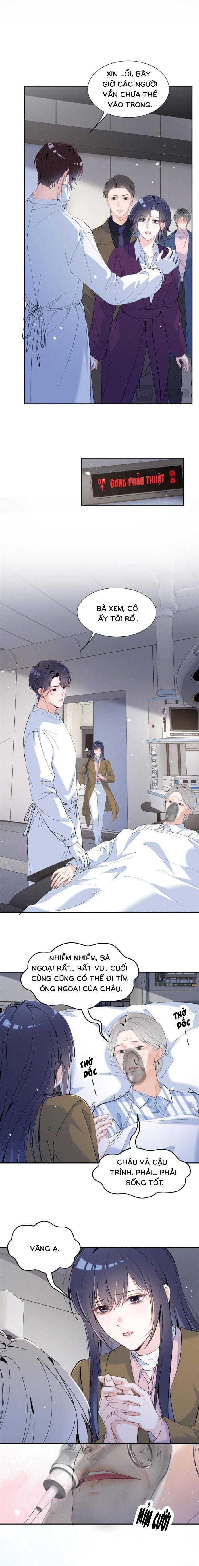 Phu Nhân Lại Rơi Áo Choàng Chap 97 - Next Chap 96