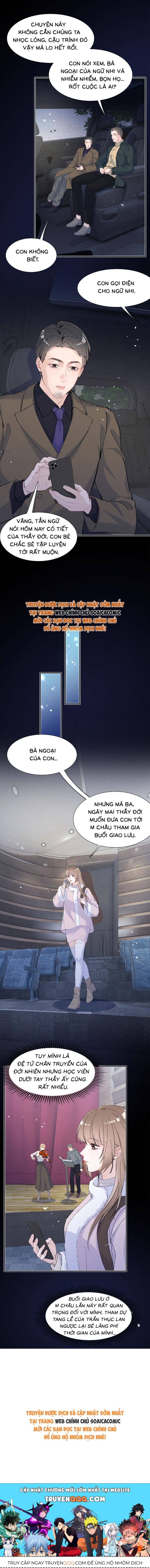 Phu Nhân Lại Rơi Áo Choàng Chap 97 - Next Chap 96