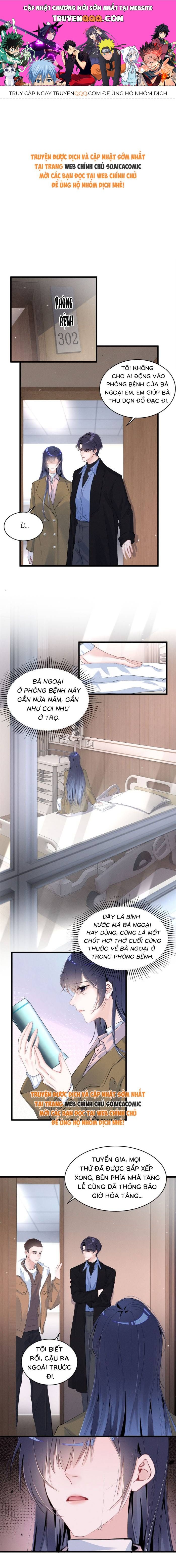 Phu Nhân Lại Rơi Áo Choàng Chap 98 - Next Chap 97