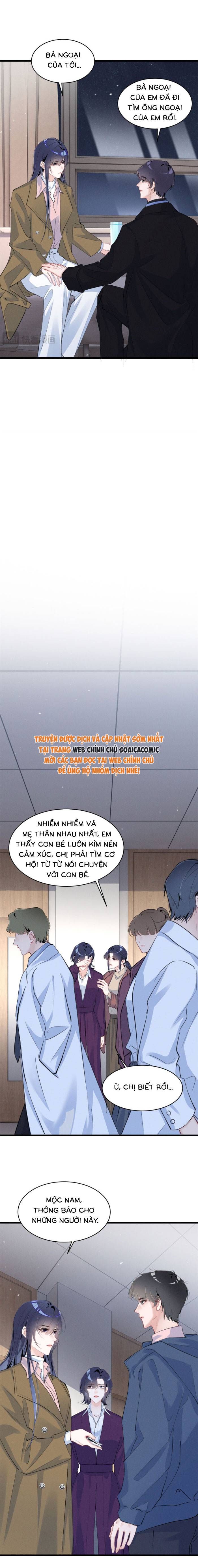 Phu Nhân Lại Rơi Áo Choàng Chap 98 - Next Chap 97