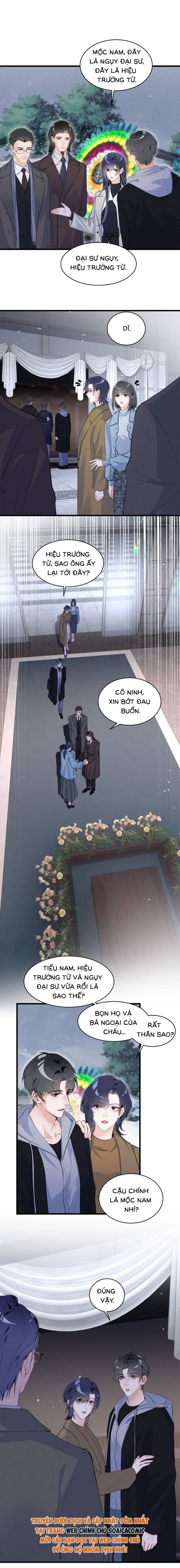 Phu Nhân Lại Rơi Áo Choàng Chap 98 - Next Chap 97