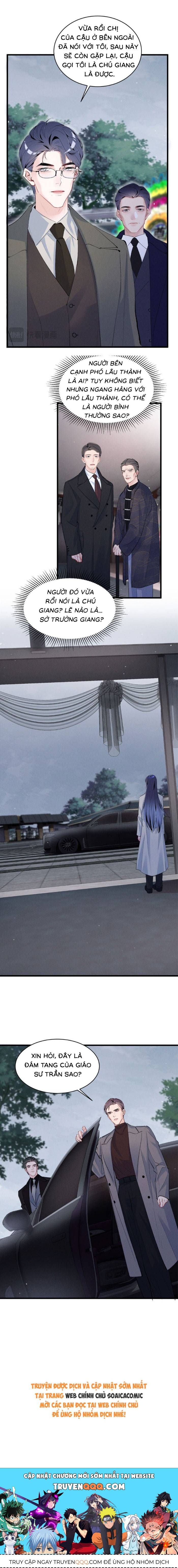 Phu Nhân Lại Rơi Áo Choàng Chap 98 - Next Chap 97