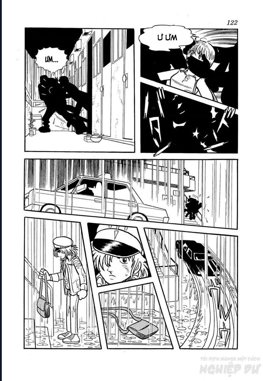 Black Jack Gaiden: Midnight Chap 14 - Next Chap 13