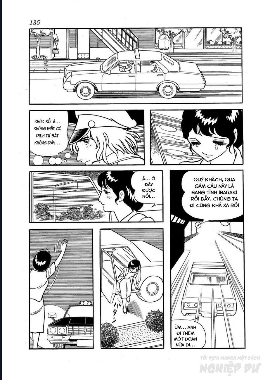 Black Jack Gaiden: Midnight Chap 15 - Next Chap 14