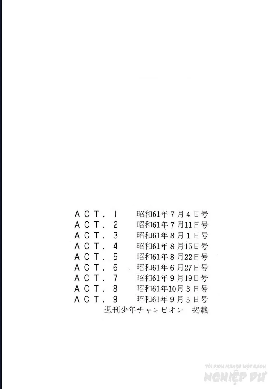 Black Jack Gaiden: Midnight Chap 17 - Next Chap 16