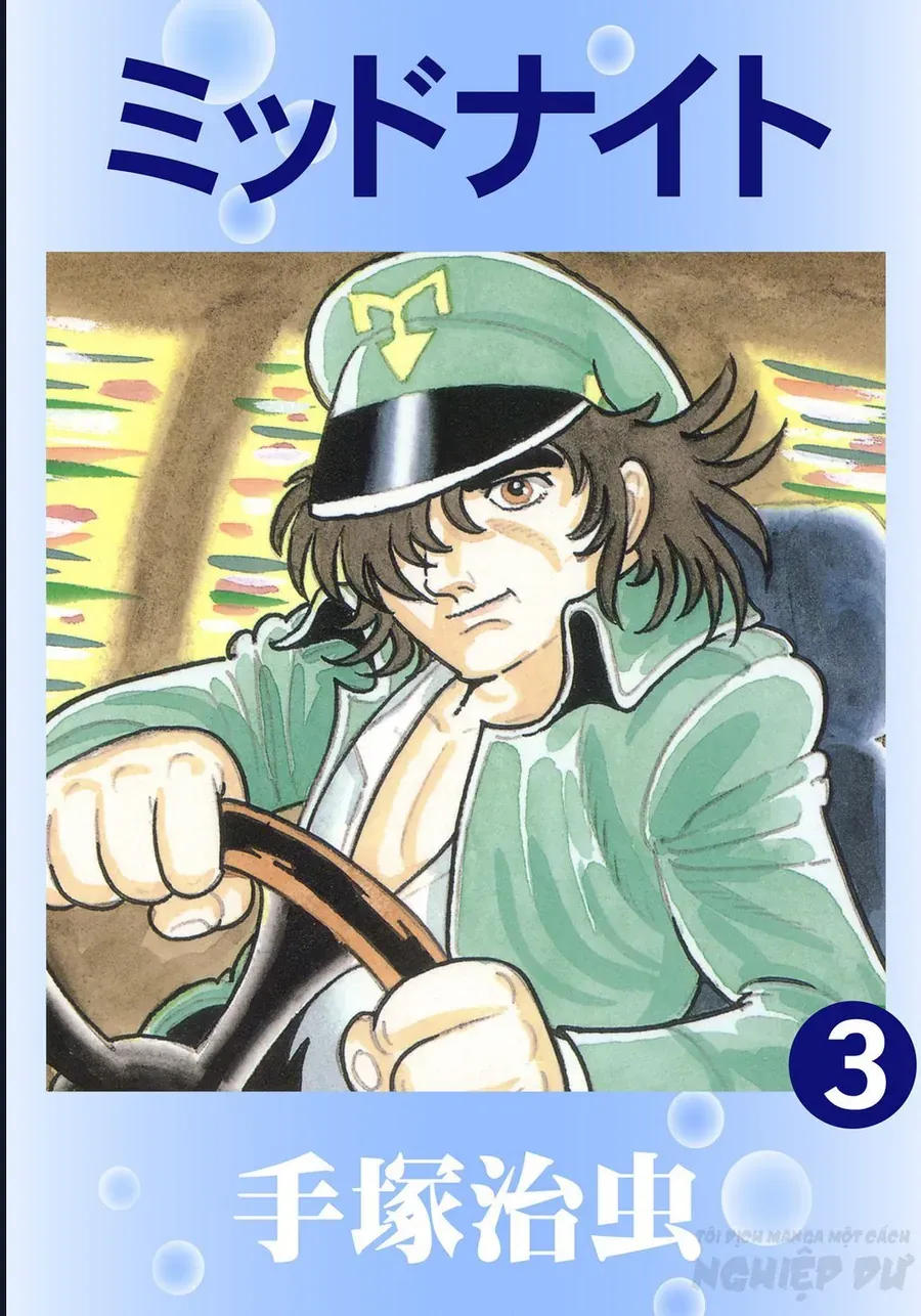 Black Jack Gaiden: Midnight Chap 18 - Next Chap 17