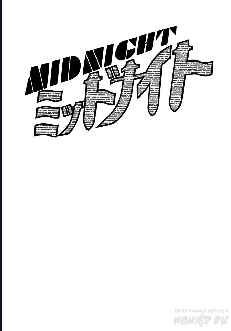 Black Jack Gaiden: Midnight Chap 18 - Next Chap 17