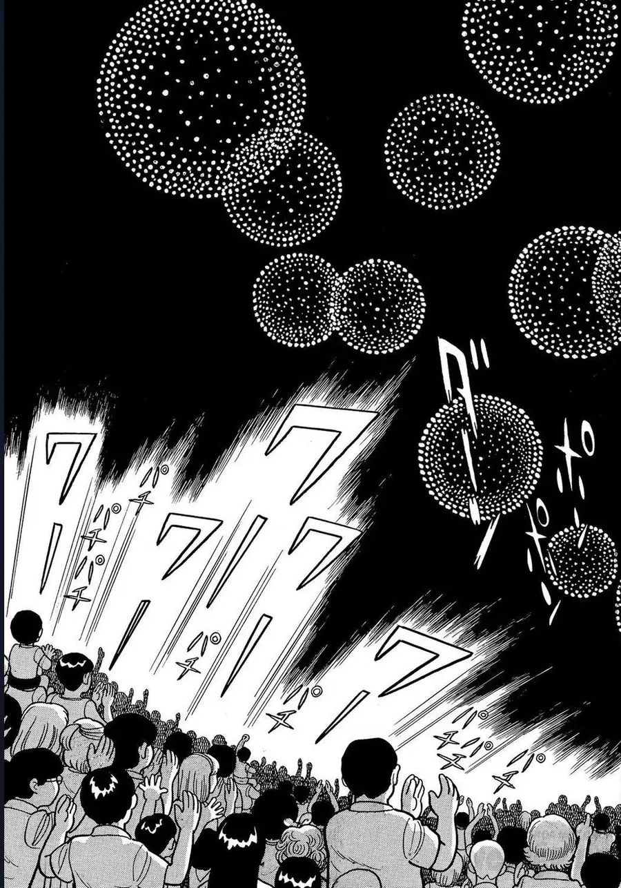 Black Jack Gaiden: Midnight Chap 18 - Next Chap 17