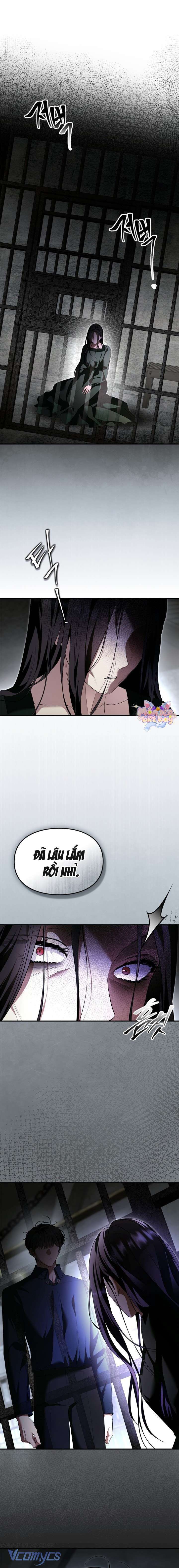 Trở Thành Sóc Nhỏ Của Kẻ Phản Diện Chap 49 - Next Chap 48