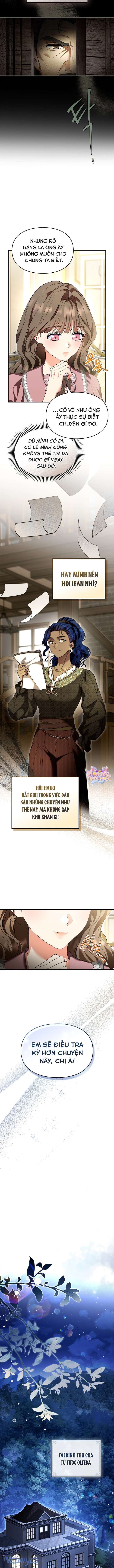 Trở Thành Sóc Nhỏ Của Kẻ Phản Diện Chap 49 - Next Chap 48