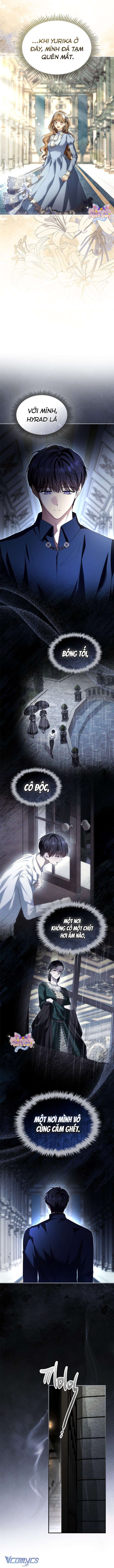 Trở Thành Sóc Nhỏ Của Kẻ Phản Diện Chap 49 - Next Chap 48