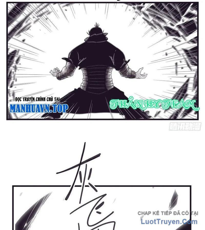 Hiệp Khách Hành bất thông Chap 135 - Next Chap 134