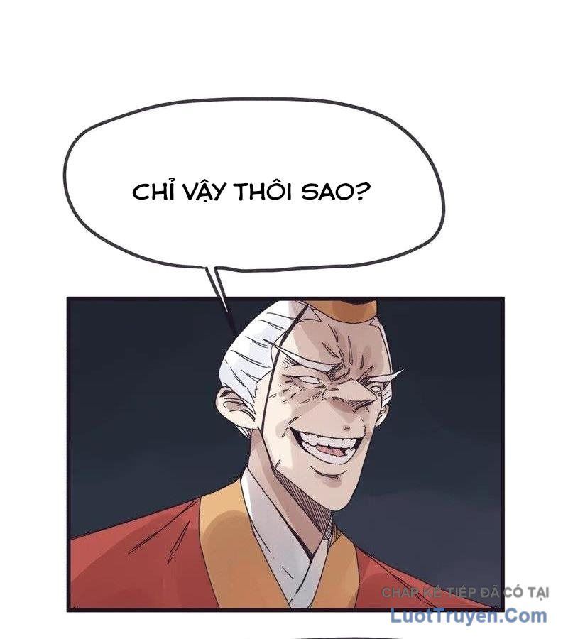 Hiệp Khách Hành bất thông Chap 135 - Next Chap 134