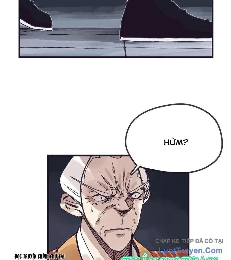 Hiệp Khách Hành bất thông Chap 135 - Next Chap 134