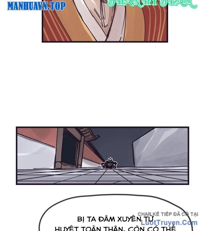 Hiệp Khách Hành bất thông Chap 135 - Next Chap 134