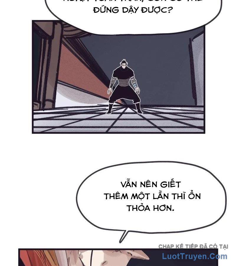 Hiệp Khách Hành bất thông Chap 135 - Next Chap 134