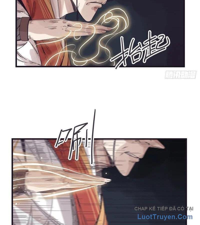 Hiệp Khách Hành bất thông Chap 135 - Next Chap 134