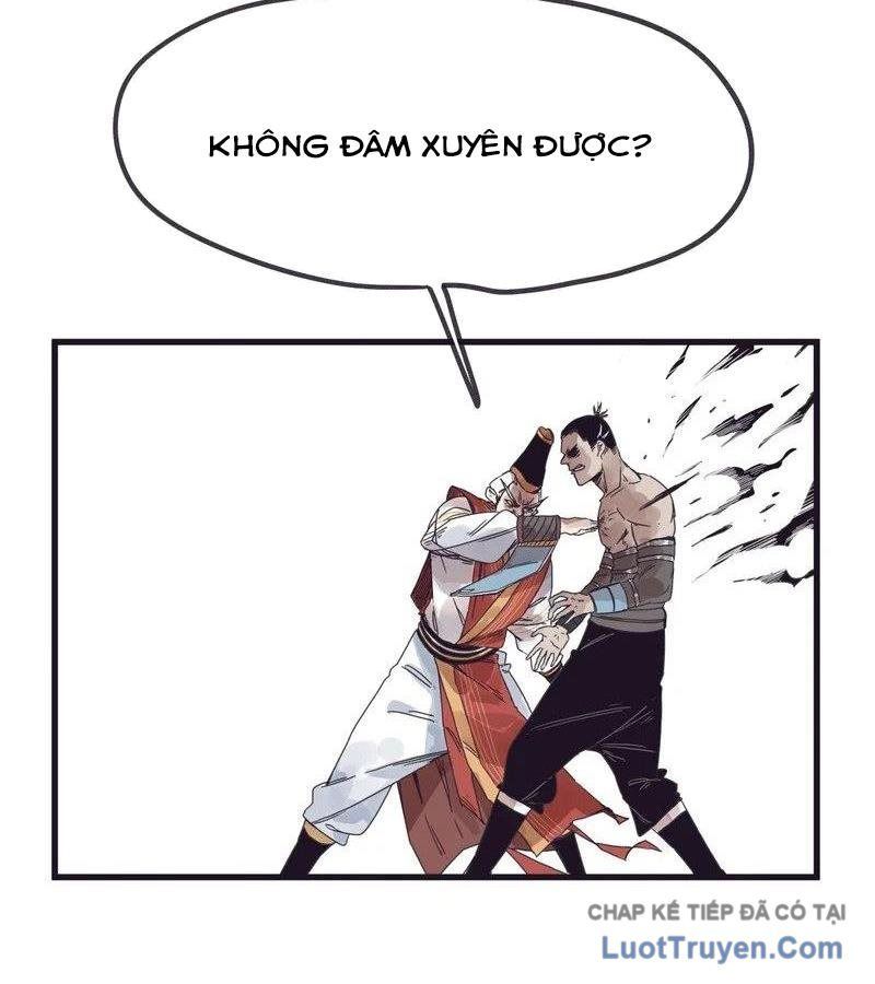 Hiệp Khách Hành bất thông Chap 135 - Next Chap 134