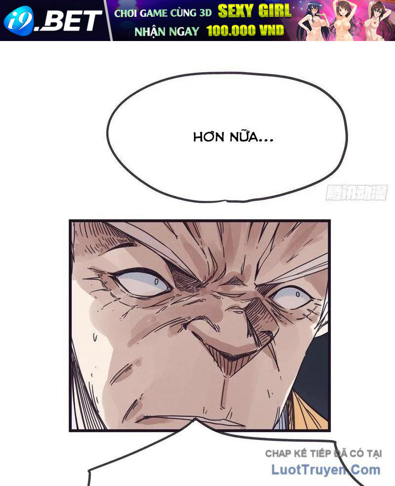 Hiệp Khách Hành bất thông Chap 135 - Next Chap 134