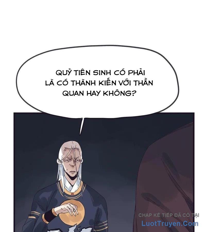 Hiệp Khách Hành bất thông Chap 135 - Next Chap 134