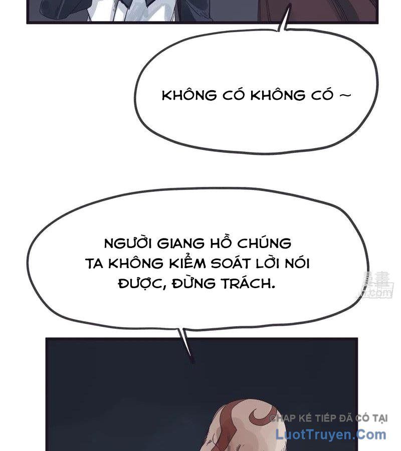 Hiệp Khách Hành bất thông Chap 135 - Next Chap 134