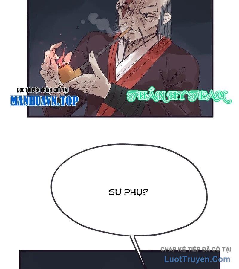 Hiệp Khách Hành bất thông Chap 135 - Next Chap 134