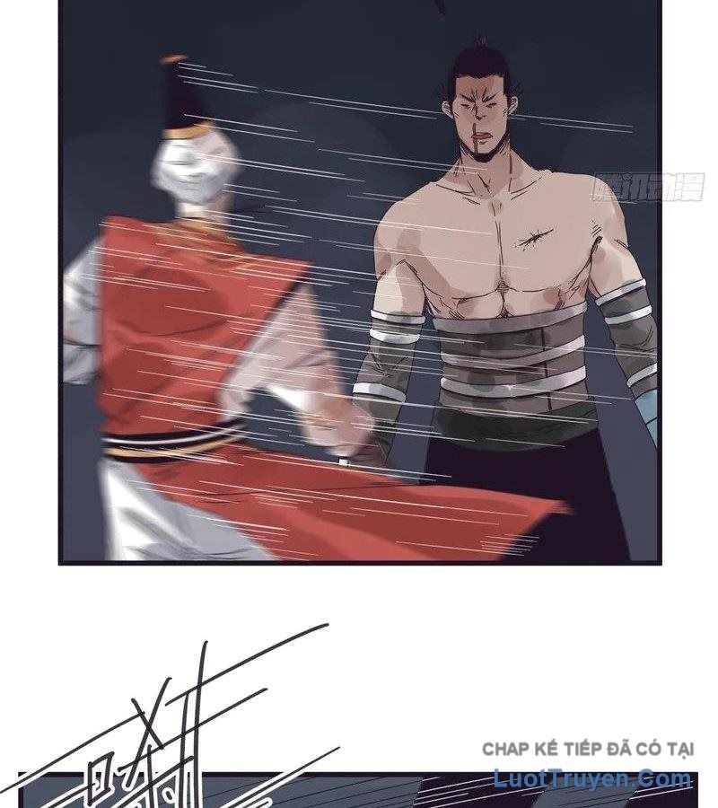 Hiệp Khách Hành bất thông Chap 135 - Next Chap 134