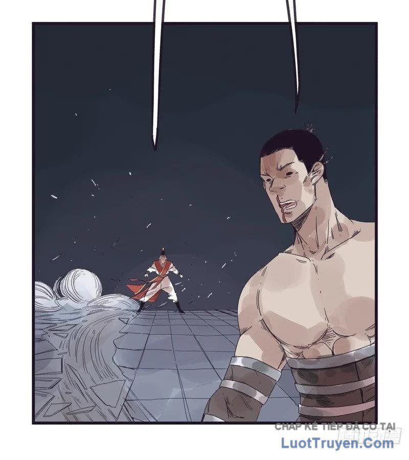 Hiệp Khách Hành bất thông Chap 135 - Next Chap 134