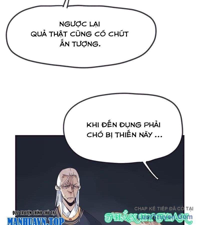 Hiệp Khách Hành bất thông Chap 135 - Next Chap 134
