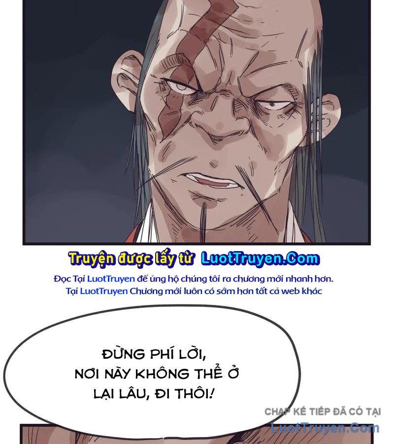 Hiệp Khách Hành bất thông Chap 135 - Next Chap 134