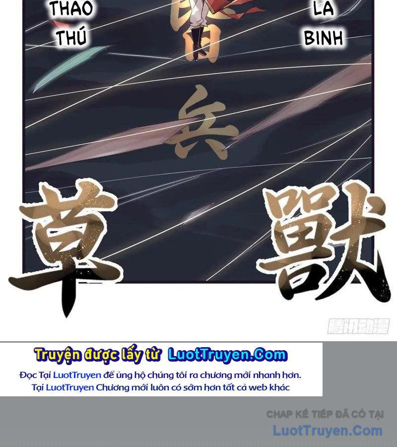 Hiệp Khách Hành bất thông Chap 135 - Next Chap 134