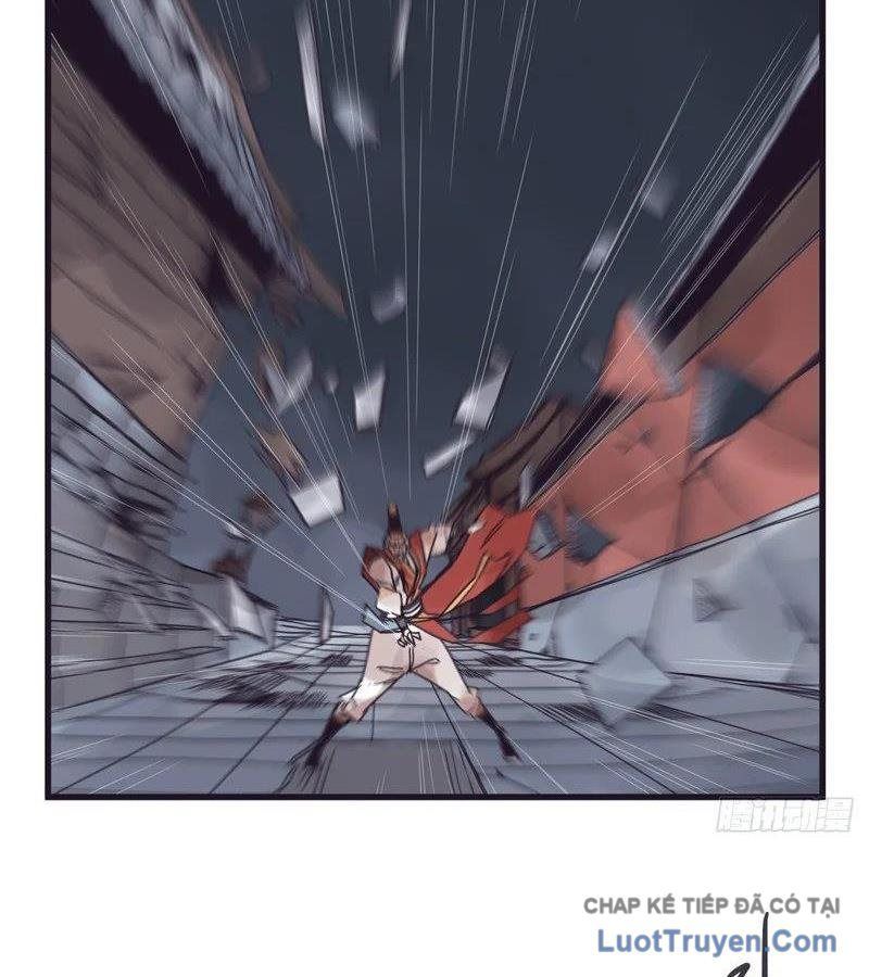 Hiệp Khách Hành bất thông Chap 135 - Next Chap 134