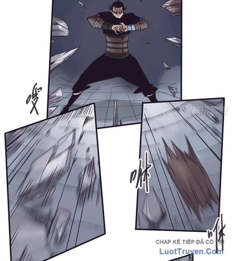 Hiệp Khách Hành bất thông Chap 135 - Next Chap 134