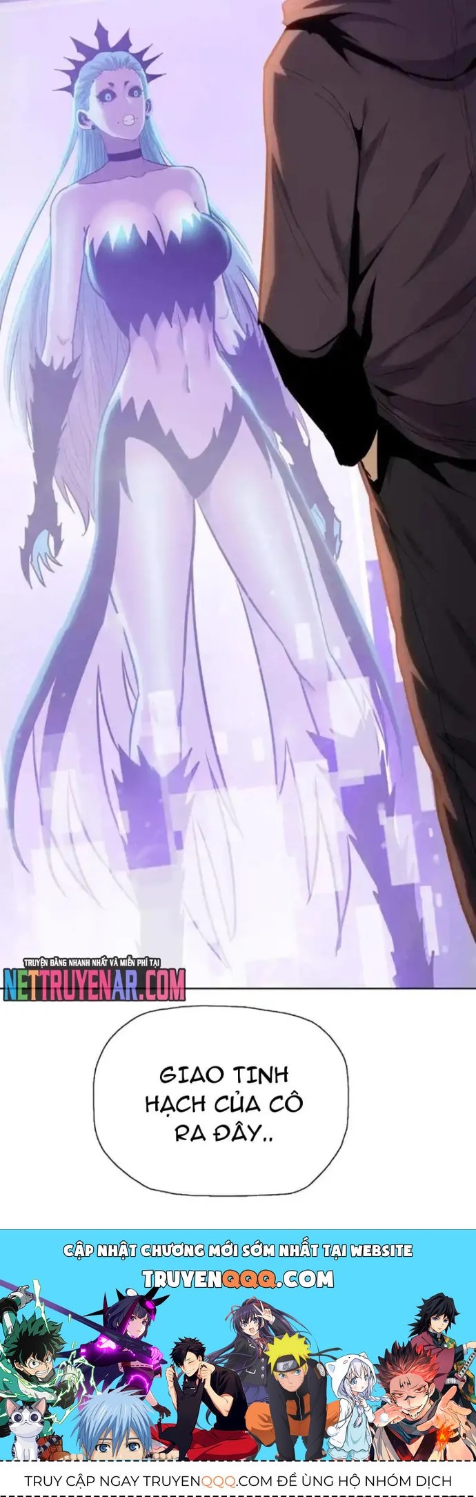 Kẻ Tàn Nhẫn Ngày Tận Thế: Bắt Đầu Dự Trữ Hàng Tỉ Tấn Vật Tư Chap 94 - Next Chap 93